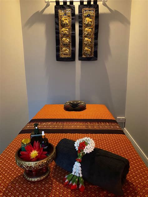 Suwannas Thai Spa Askew